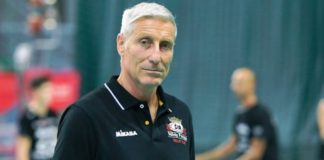 Recine: "La Fipav doveva tenere aperta una speranza". Il D.s. della Sir torna sullo stop ai campionati di volley: “Stiamo lavorando per fare qualcosa, ma non è semplice”