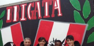 Rossi, SLO del Grifo: "Alleggerire certe norme senza rinunciare alla sicurezza". Il delegato del Perugia Calcio ai rapporti con la tifoseria analizza il suo ruolo e i suoi compiti 