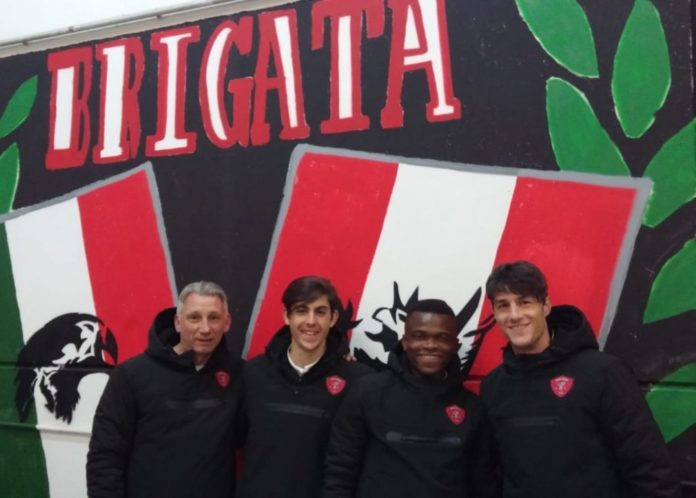 Rossi, SLO del Grifo: 