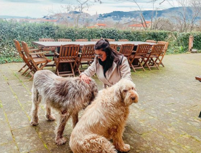 E' della Bartoccini la regina dei social. Rosamaria Montibeller è la più seguita del campionato tra Facebook, Instagram e Twitter