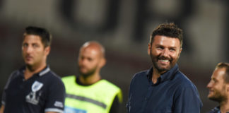 Giudice sportivo: Goretti in castigo, ma il Crotone perde un pezzo da 90. Il d.t. del Perugia, espulso nel finale, becca una giornata di squalifica. Gli "squali", prossimi avversari del Grifo, al Curi senza Barberis