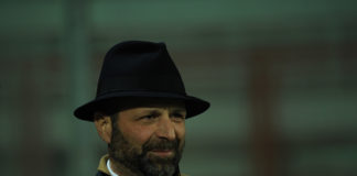 Santopadre dopo la retrocessione: "Continuerò a trainare". L'amministratore unico del Perugia torna a farsi sentire con un messaggio nel sito ufficiale