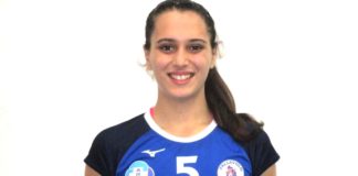 La Bartoccini punta sulla spoletina Scarabottini. La 17enne entra a far parte del roster di coach Bovari 