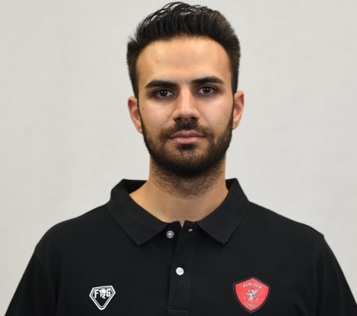 Grifo: lascia il team manager Gaudenzi. Dopo 8 anni al Perugia il dirigente saluta con un post su Facebook 