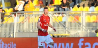 Grifo: Rajkovic ancora ai box, Angella e Gyomber già in pista. Per il serbo risentimento muscolare, i due lungodegenti hanno recuperato dai rispettivi infortuni 