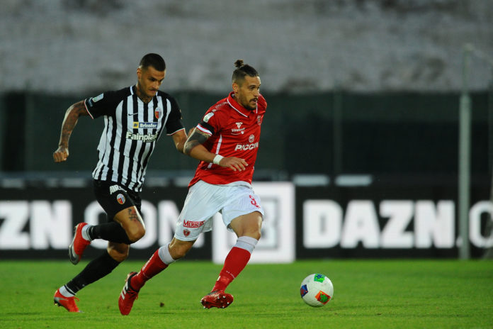 Da Ascoli segnali incoraggianti...in attesa di avversari più consistenti. I tre punti del 