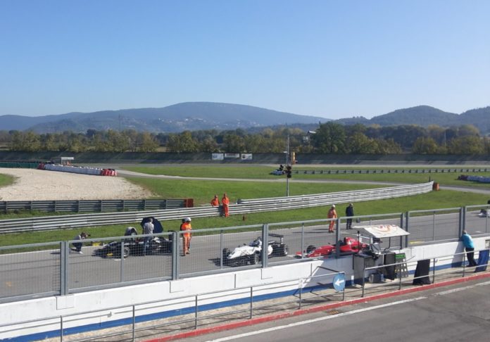L'Autodromo dell'Umbria riapre i cancelli. Dopo l’emergenza Covid-19 il tracciato di Magione è tra i primi in Italia a riaccogliere competizioni motoristiche.  Si corre domenica 28 giugno