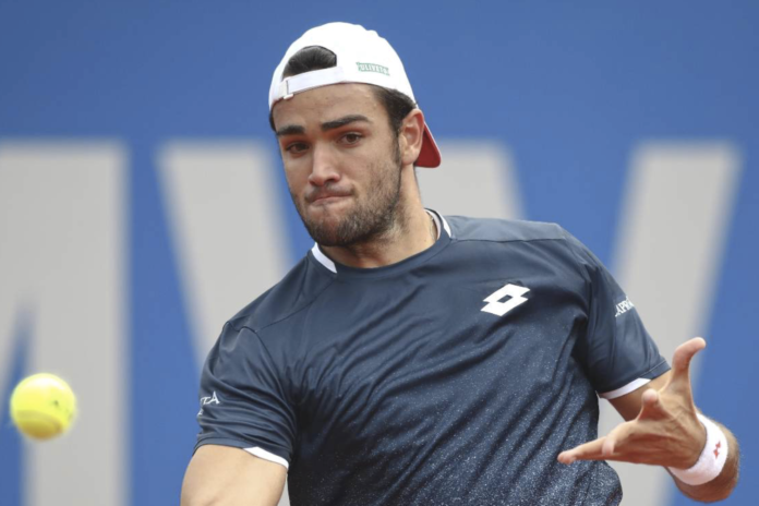 Perugia per la seconda tappa del MEF Tour. Prove di ripartenza per il tennis nazionale: la nostra regione farà da apripista