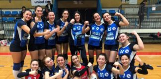 Bartoccini: da Marsciano in arrivo una "promessa" umbra? La spoletina classe 2004 Anastasia Scarabottini potrebbe rimpinguare il reparto schiacciatori di Perugia