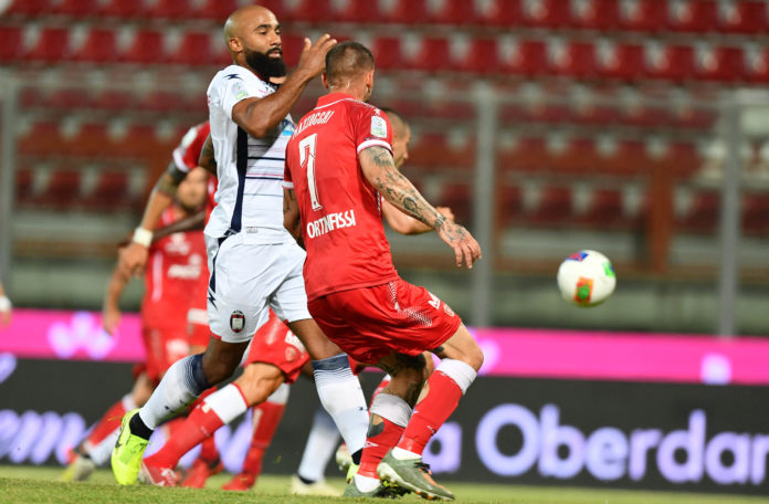 Grifo: quali soluzioni per Cittadella? Le alternative per sostituire gli squalificati Di Chiara, Carraro e gli infortunati non mancano