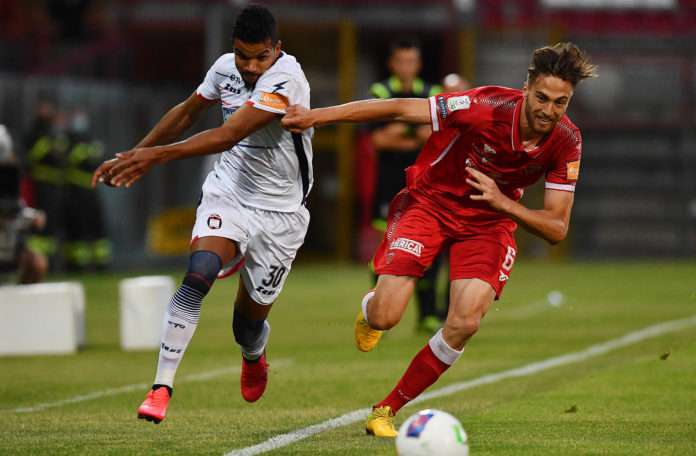 Primo test per il Grifo. Il Perugia di scena contro la Fermana sabato 12. Chi in campo?