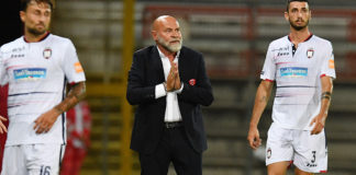 Perugia: il club medita un nuovo ribaltone?