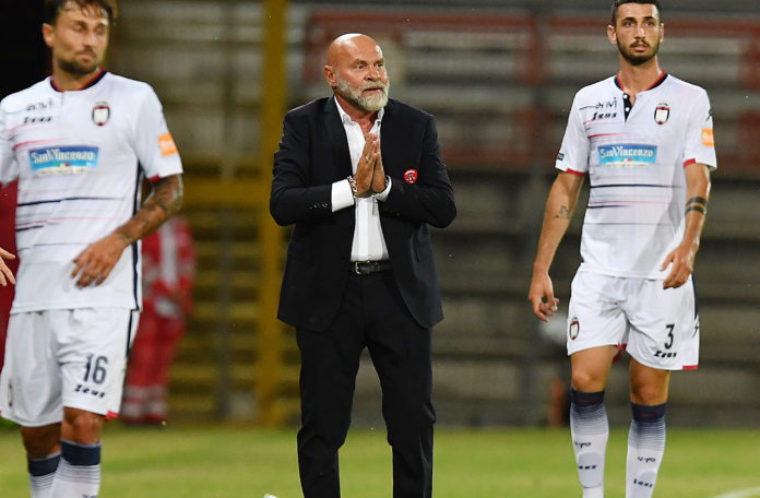 Perugia: il club medita un nuovo ribaltone?