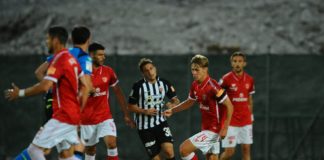 Torna il "Miglior Grifone": si riparte all'insegna di Nicolussi. La tappa della ripartenza va al centrocampista valdostano