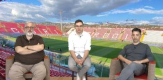 VIDEO - SportPerugiaTV - Commento post Ascoli e introduzione a Perugia-Crotone. Nel salotto di Nicolò Brillo presenti l'Avv. Gian Luca Laurenzi e la "new entry" Fabio Orlandi 