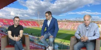 VIDEO - SportPerugiaTV - Riparte la Serie B...ci siamo! Conduce Nicolò Brillo, ospiti Giovanni Marcucci e Danilo Tedeschini. Si parla di Ascoli-Perugia ma anche dell'offerta recapitata al presidente Santopadre