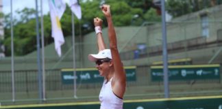 Lo Junior Tennis Perugia a Todi con le sue "stelle". Ai Campionati italiani del 20 giugno in campo i giovani perugini Passaro e Paoletti