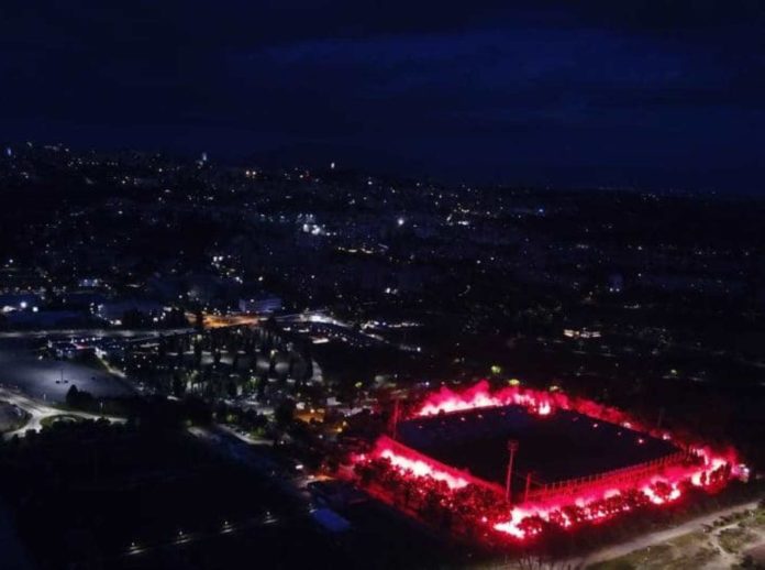Fumata bianca, il Perugia cambia proprietà dopo 13 anni. Santopadre: 
