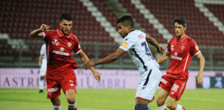 Cosmi recupera solo due pezzi? Contro il Pordenone tornano Carraro, reduce dalla squalifica, e (forse) Falasco. Gli altri 'acciaccati' ancora out