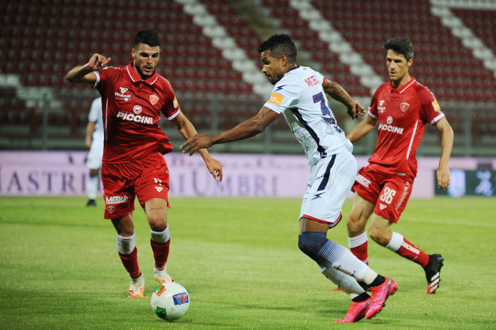 Cosmi recupera solo due pezzi? Contro il Pordenone tornano Carraro, reduce dalla squalifica, e (forse) Falasco. Gli altri 'acciaccati' ancora out