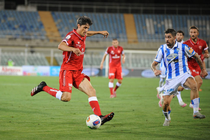 Le ultime sul Grifo: novità in formazione. Tanti pensieri per Oddo che potrebbe puntare su un inedito 3-4-3