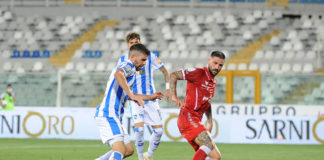 L'avversario: se Atene piange Sparta non ride. Pescara con la difesa decimata. Si rivede Campagnaro