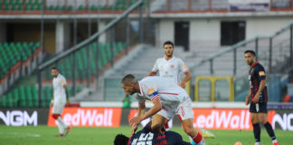 Il paradosso: senza pubblico più vittorie casalinghe. A fare eccezione solo Frosinone, Benevento, Salernitana e Perugia