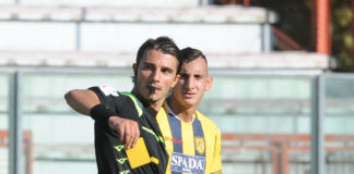 Al felsineo Prontera l’ardua sfida dell’Adriatico. Nel "Friday night" di Pescara il designatore Morganti affida la responsabilità all'arbitro bolognese