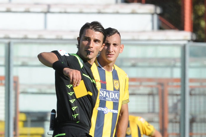 Al felsineo Prontera l’ardua sfida dell’Adriatico. Nel 