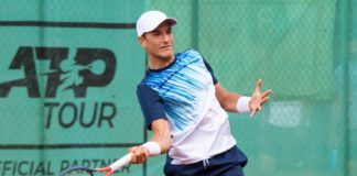 Junior Tennis Perugia pronto a riceve il Tc Napoli. Domenica 12 luglio primo esame casalingo per il team di capitan Tarpani dopo l'esordio vincente a Pesaro