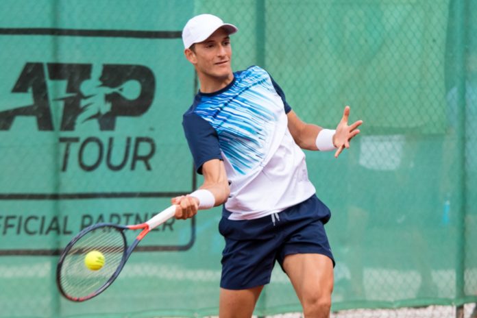 Junior Tennis Perugia pronto a riceve il Tc Napoli. Domenica 12 luglio primo esame casalingo per il team di capitan Tarpani dopo l'esordio vincente a Pesaro