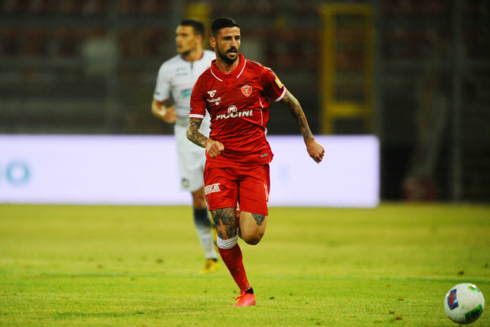 Miglior Grifone: Angella e Buonaiuto vincono le ultime tappe. Il difensore svetta nella gara col Crotone, mentre il fantasista fa 