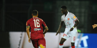 Grifomercato: 'pensierino' per La Gumina, Konatè vicino all'uscita. Il Perugia ha chiesto informazioni per l'attaccante della Samp, il guineano vicino al Messina