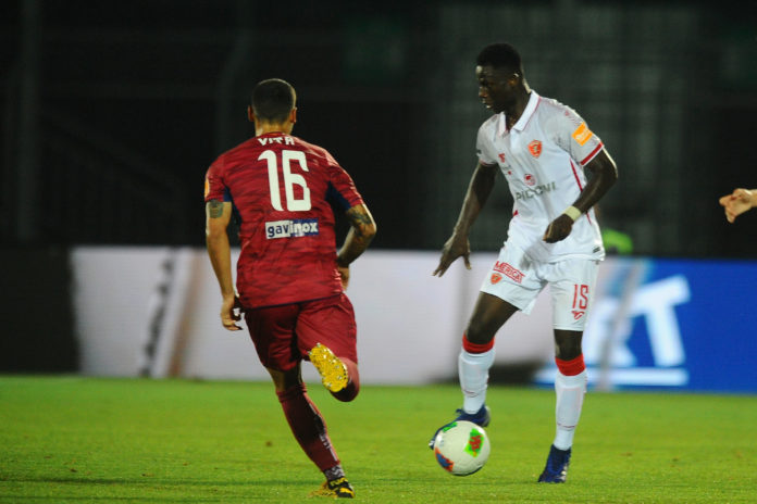 Grifomercato: 'pensierino' per La Gumina, Konatè vicino all'uscita. Il Perugia ha chiesto informazioni per l'attaccante della Samp, il guineano vicino al Messina