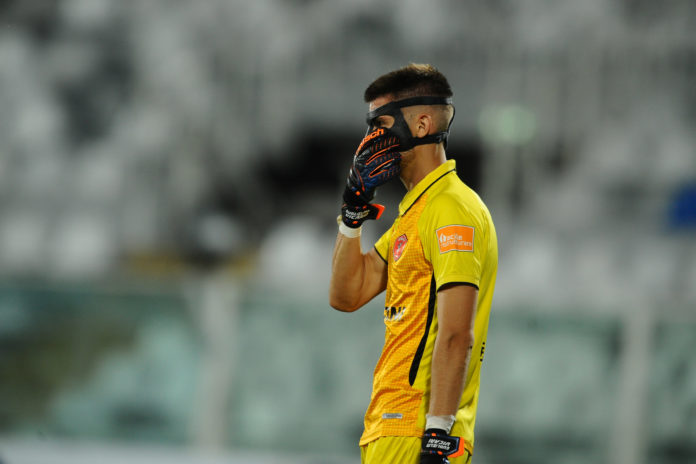 Il punto di Pescara colloca il Grifo nel purgatorio. Il pareggio con gli abruzzesi evita scenari peggiori ma non permette al Grifo di stare tranquillo. All'Adriatico bravi Vicario, Mazzocchi, Iemmello e Cosmi