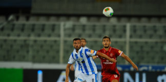 Lavagna tattica: capacità di lettura a gara in corso. Ottima la mossa di Cosmi che a Pescara è passato al 3-4-1-2 che ha svoltato la gara in favore del Grifo. Il 3-5-2 non è dogma