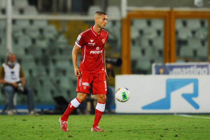 Perugia-Arezzo non solo in campo: c'è anche un intreccio di mercato