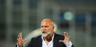 Cosmi punge: "Il Perugia faceva mercato una volta...". Il tecnico ha parlato al Brecht di San Sisto: "Giocatori involuti e nessun supporto dalla società"