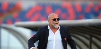 Cosmi: "Per me due shock, il Perugia e il Covid". L'ex tecnico del Grifo: "Il 2020 finisca alla svelta, voglio una panchina"