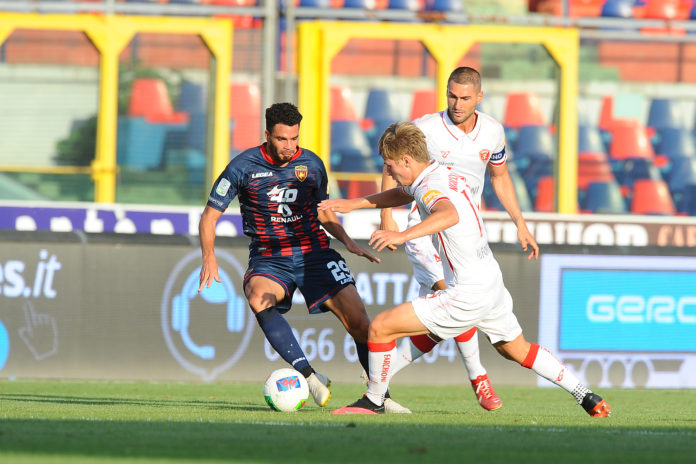 Lavagna tattica: senza il coraggio tutto è perso. A Cosenza Perugia troppo da compitino. Dubbi anche sulle scelte tattiche di Cosmi