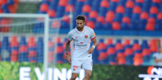 Perugia: il primo allenamento va comunque in scena. Si parte venerdì 4 con coloro risultati negativi ai primi tamponi