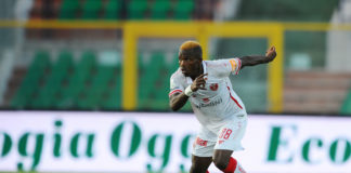 Kouan vola nella nazionale ivoriana. Il centrocampista del Grifo convocato nella selezione maggiore del proprio paese per due amichevoli "settembrine"