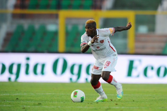 Kouan vola nella nazionale ivoriana. Il centrocampista del Grifo convocato nella selezione maggiore del proprio paese per due amichevoli 