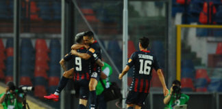 Il Cosenza completa la Serie B 2021/2022. Rigettato dal Coni il ricorso del Chievo che dice addio alla cadetteria