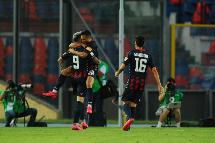 Il Cosenza completa la Serie B 2021/2022. Rigettato dal Coni il ricorso del Chievo che dice addio alla cadetteria