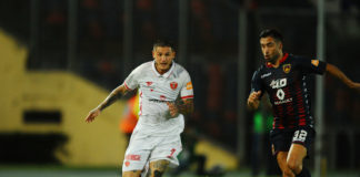 "Se qualcuno mi avesse detto di scommettere sul Perugia che retrocede non avrei messo un euro. La rosa era importante, da playoff almeno. Sono girati male anche gli episodi, purtroppo è andata così". Il Venezia può essere destinazione per Mazzocchi? "Se il Perugia abbassa le pretese, ci sono molte opportunità per Pasquale. Aspettiamo quello, perché in questo momento vogliono una cifra fuori dal mercato. Stanno ragionando senza logica, ci auguriamo che riprendano il senno per far sì che il ragazzo possa andare via e tornare a giocare in Serie B. Lo vorrebbero in molti ma in questo momento facciamo fatica a parlare col Perugia. Hanno chiesto una cifra spropositata".