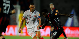 Lavagna tattica: senza il coraggio tutto è perso. A Cosenza Perugia troppo da compitino. Dubbi anche sulle scelte tattiche di Cosmi