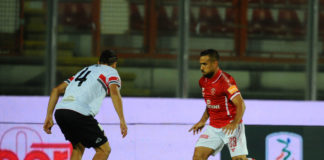 Perugia - Cremonese: Top e Flop. Solo Vicario si esalta, Falzerano e attacco pienamente insufficienti 