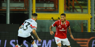 Il Venezia si iscrive alla corsa per Mazzocchi. I lagunari presentano un'offerta al Grifo per l'esterno 