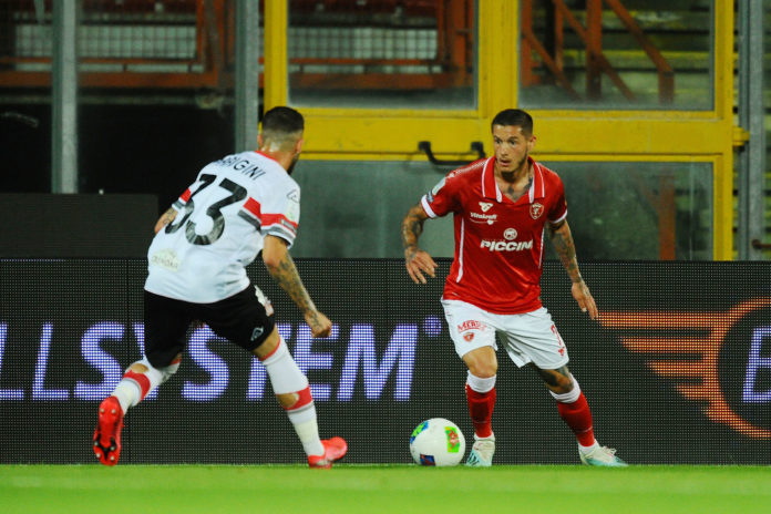 Il Venezia si iscrive alla corsa per Mazzocchi. I lagunari presentano un'offerta al Grifo per l'esterno 